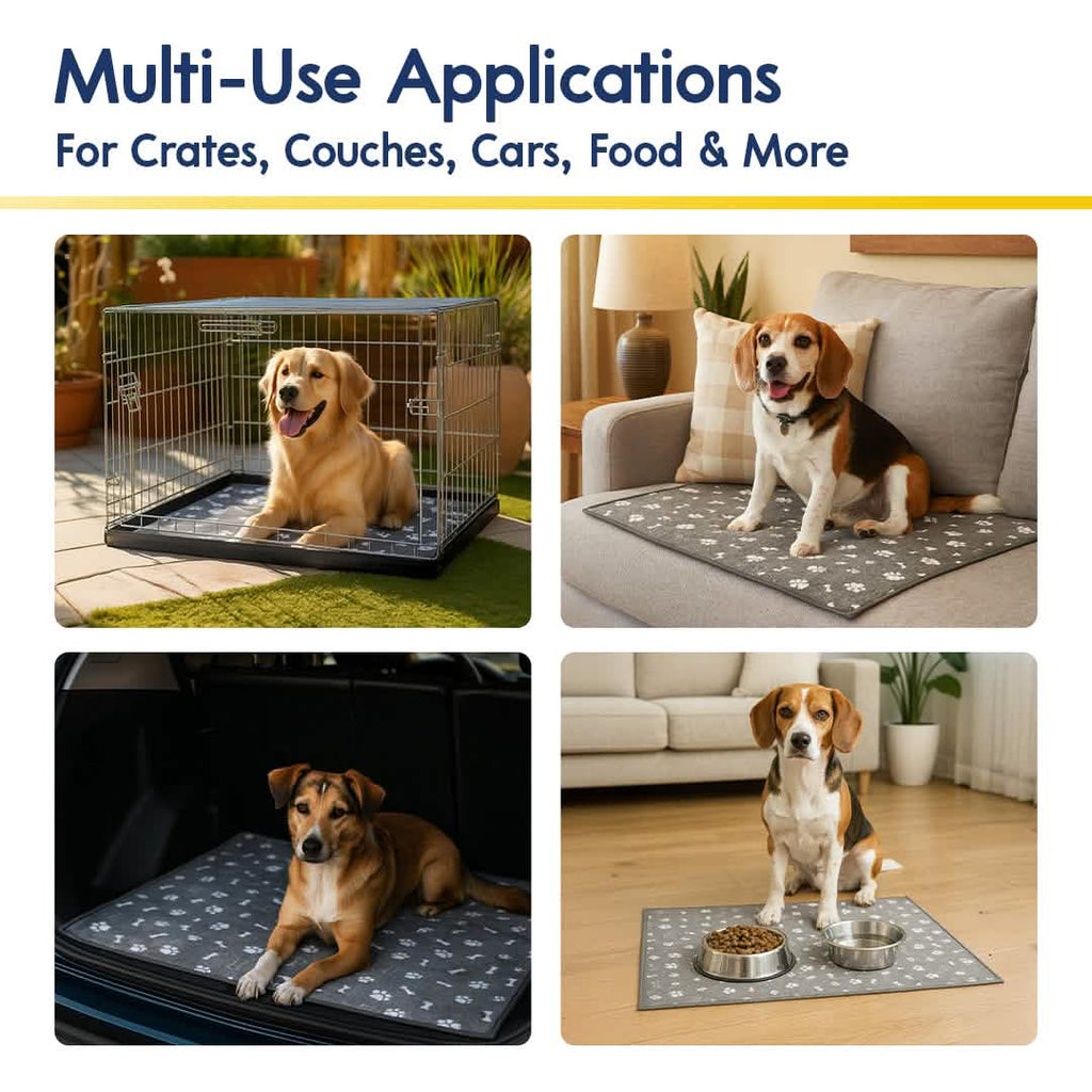 Washable Dog Pee Pad product image 4
