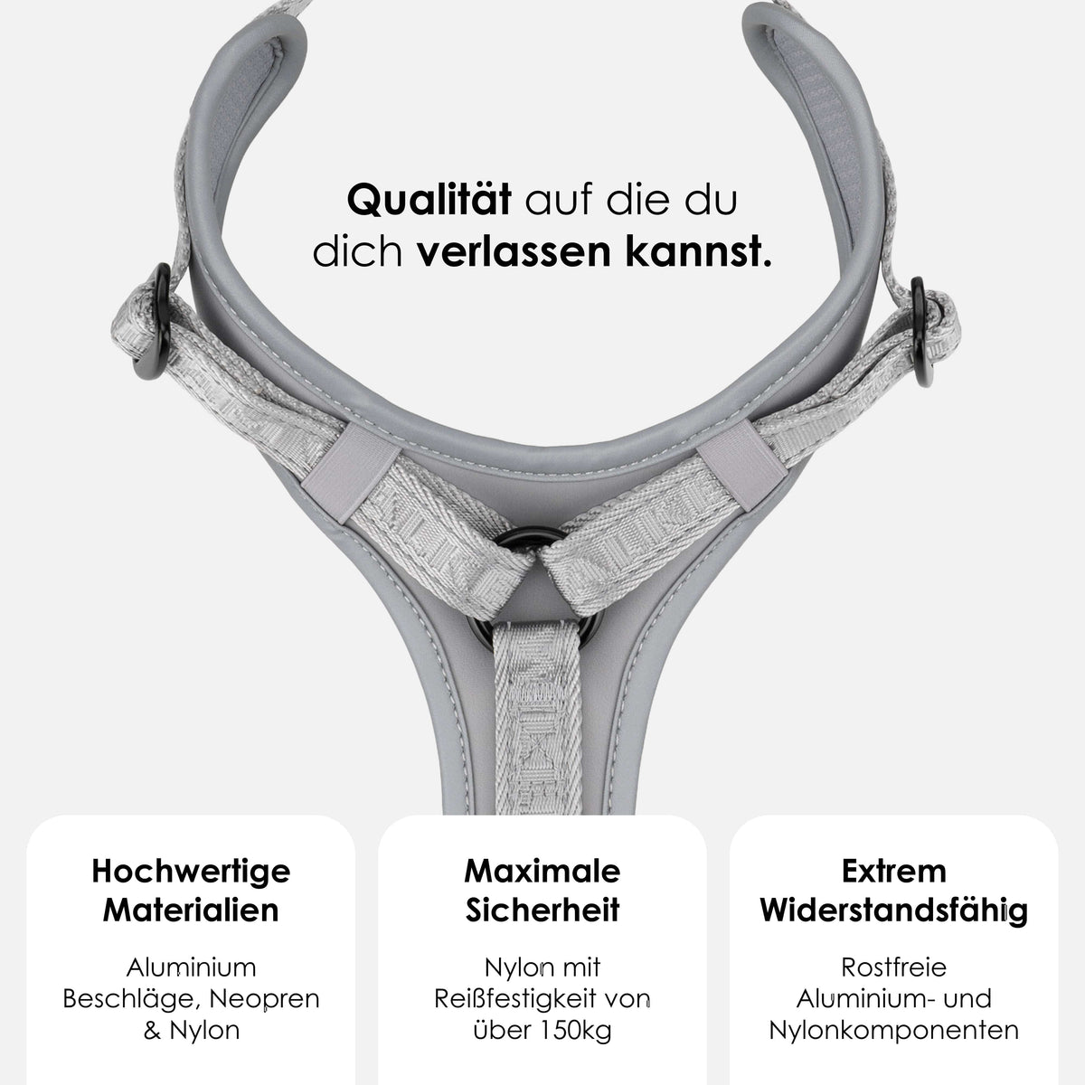 Y Dog Harness product image 4