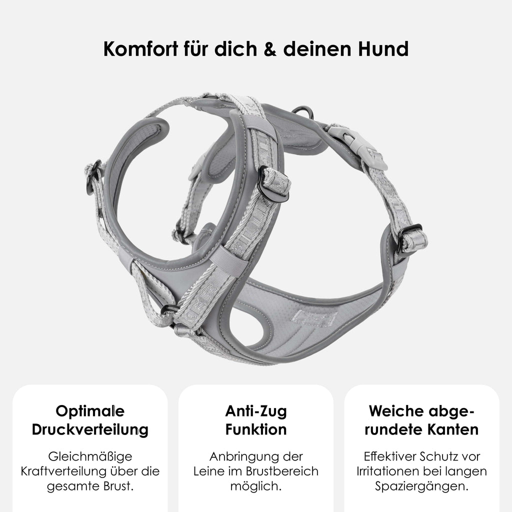 Y Dog Harness product image 7