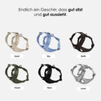 Y Dog Harness product image 8