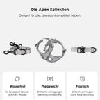 Y Dog Harness product image 9