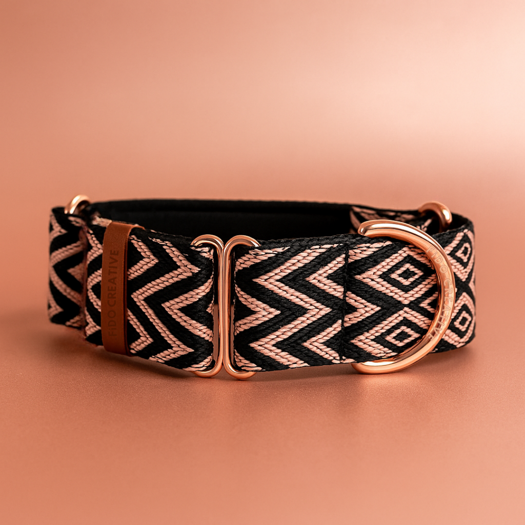 Martingale Dog Collar product image 6
