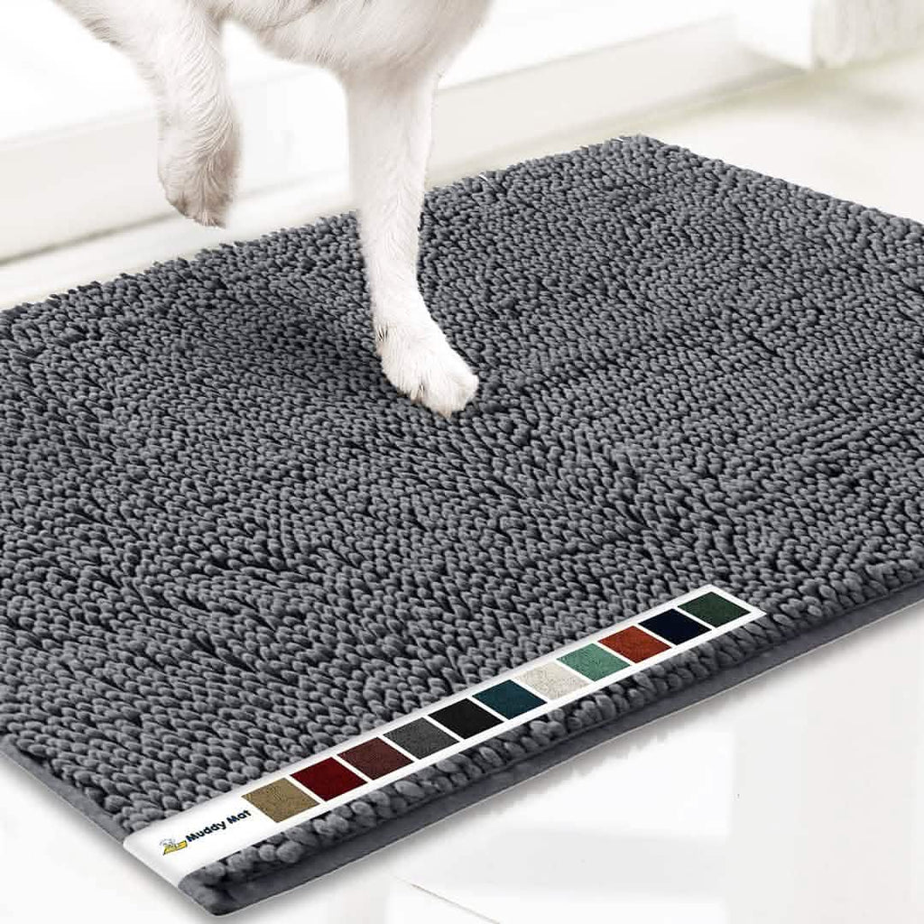 Chenille Runner Rug product image 2