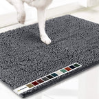Chenille Runner Rug product image 2