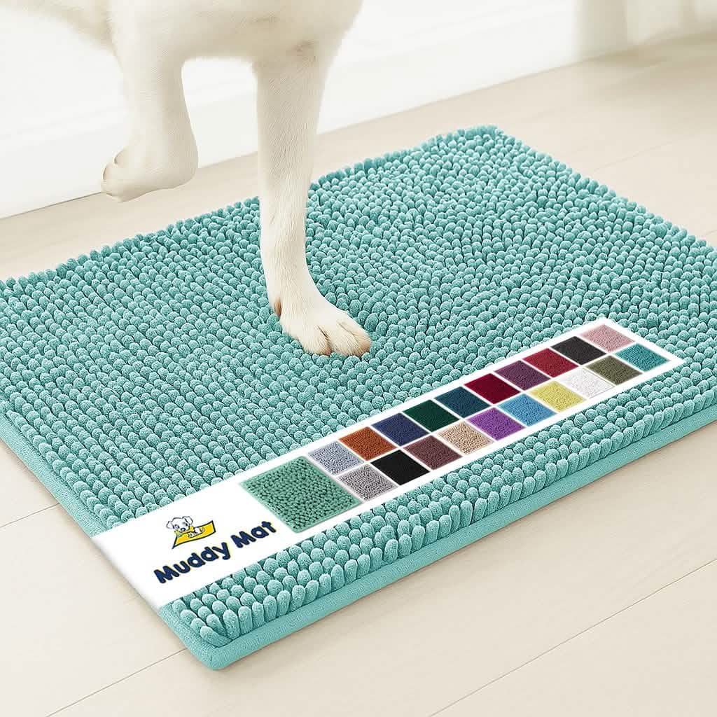 Chenille Runner Rug product image 5