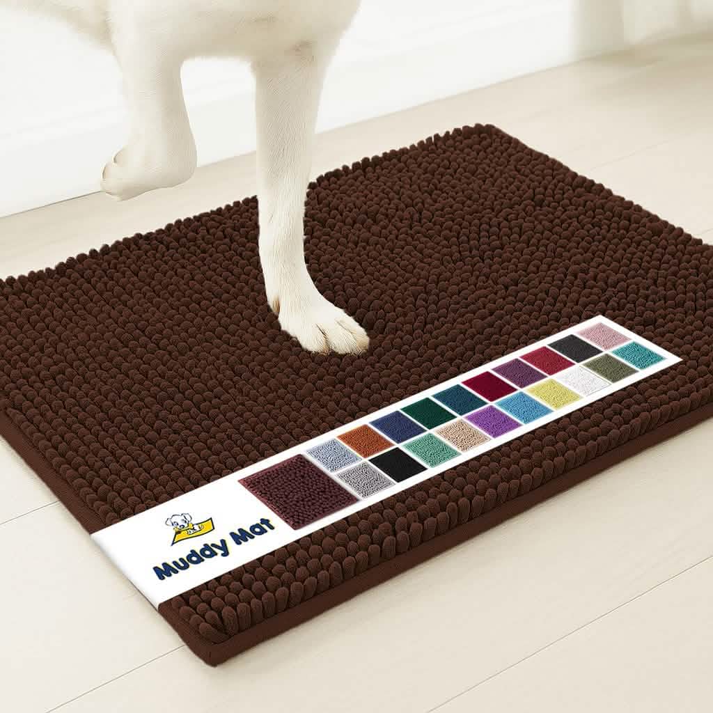 Chenille Runner Rug product image 6