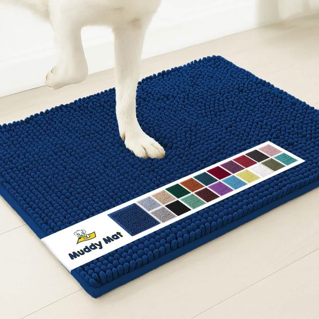 Chenille Runner Rug product image 8