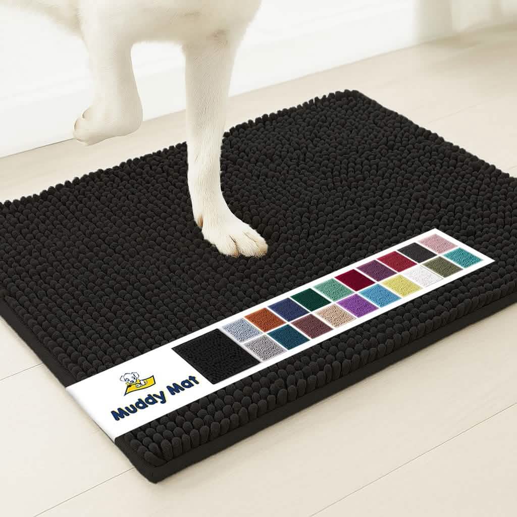 Chenille Runner Rug product image 10
