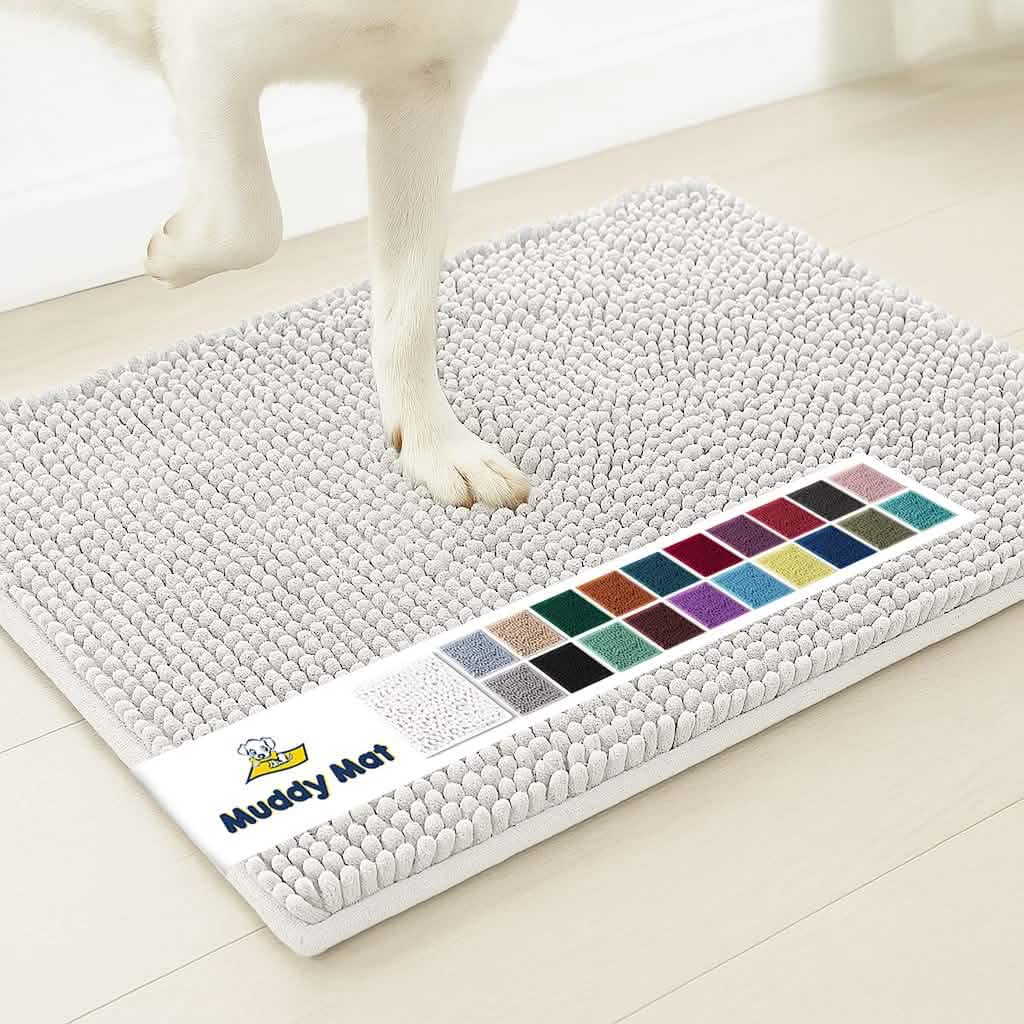Chenille Runner Rug product image 11