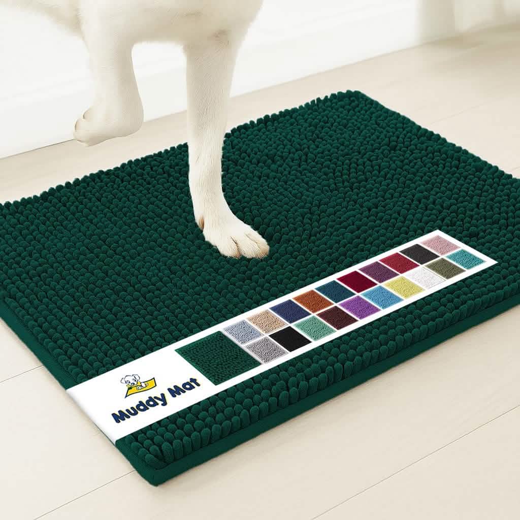 Chenille Runner Rug product image 12