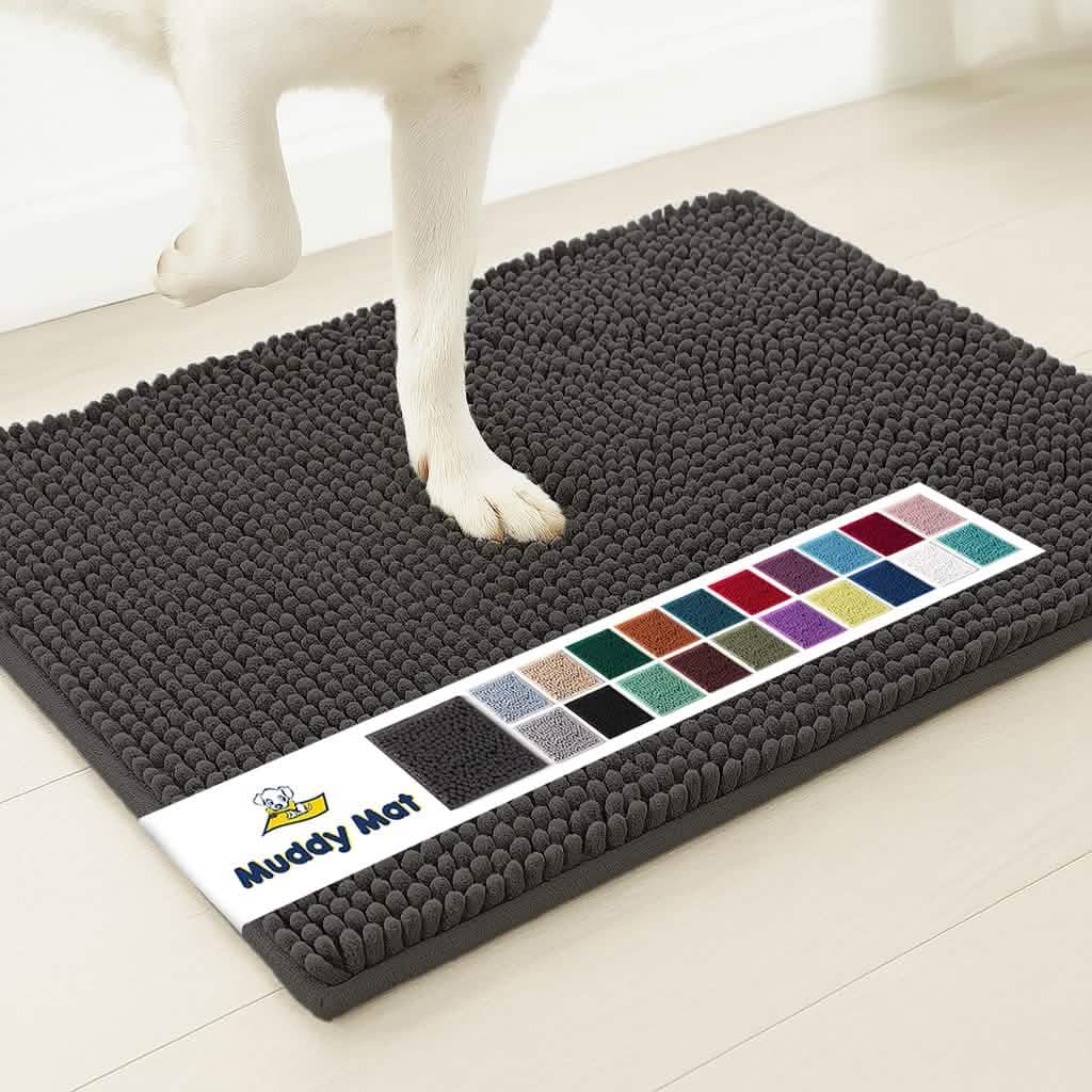 Chenille Runner Rug product image 14