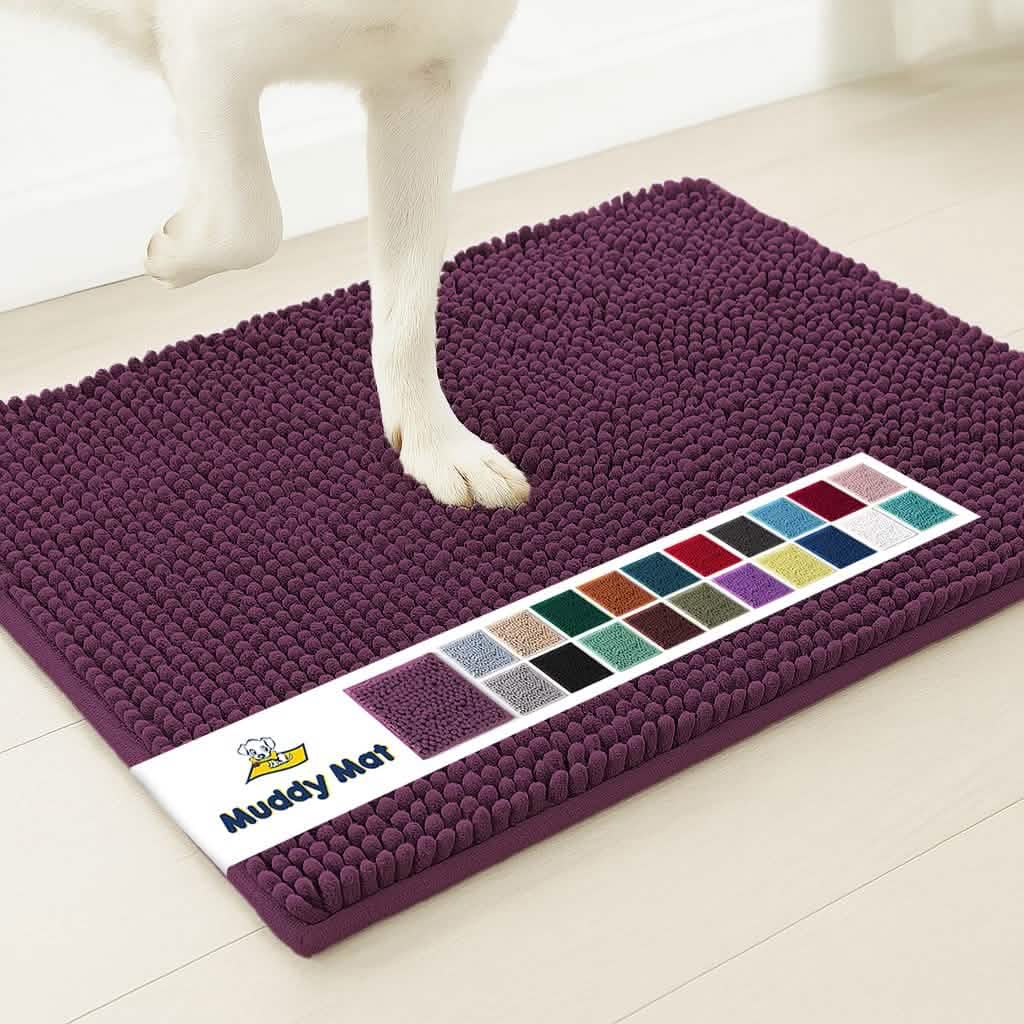 Chenille Runner Rug product image 15