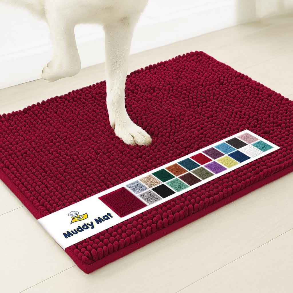 Chenille Runner Rug product image 16