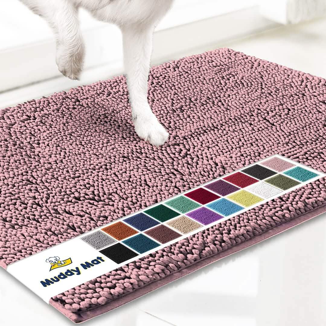Chenille Runner Rug product image 17