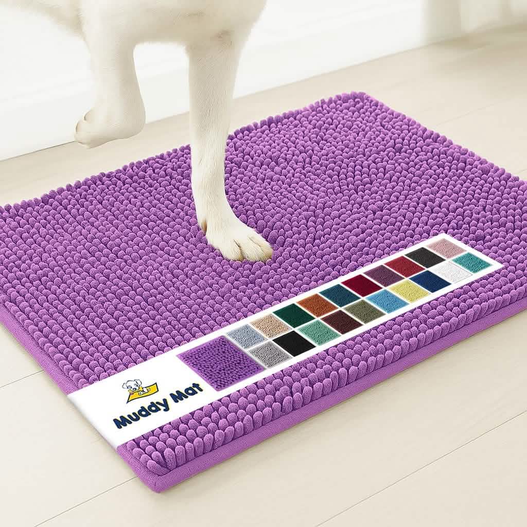 Chenille Runner Rug product image 18