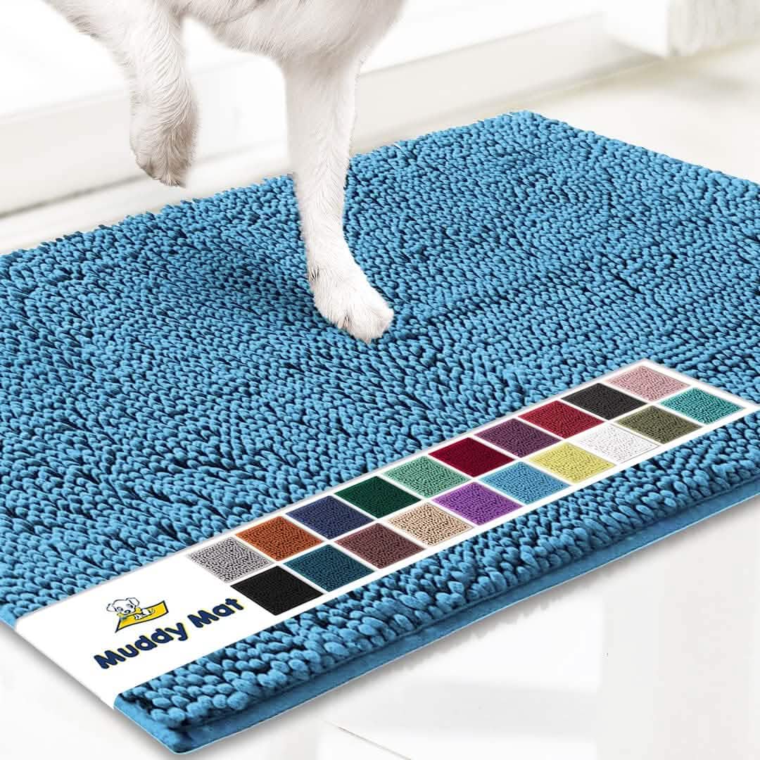 Chenille Runner Rug product image 19