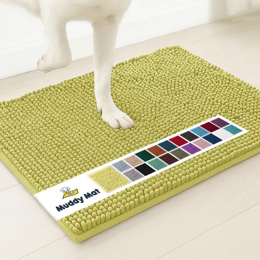 Chenille Runner Rug product image 20