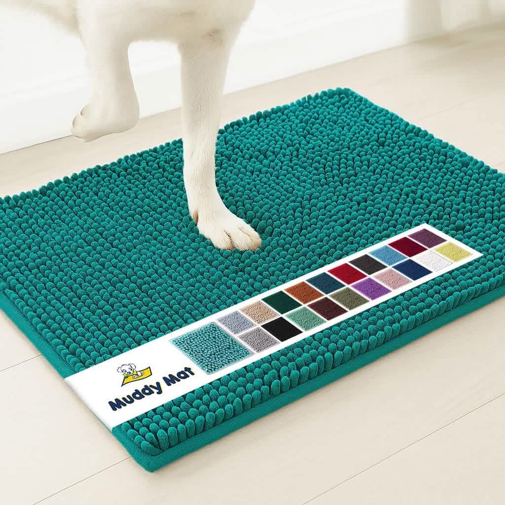 Chenille Runner Rug product image 21