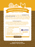 Dog Food Topper product image 1