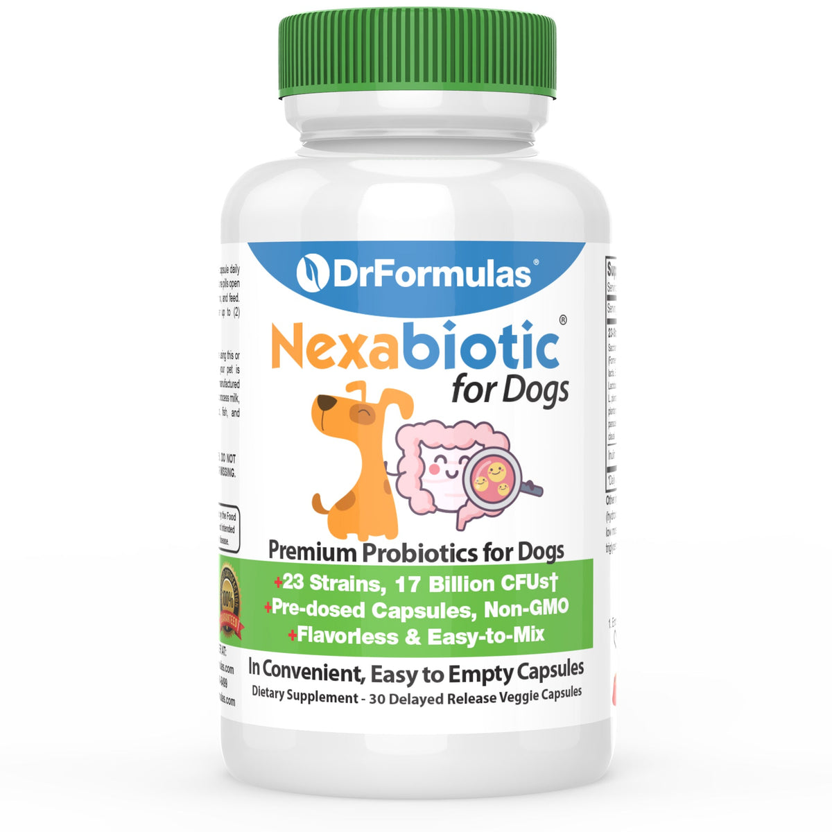 Probiotic Capsules product image 1