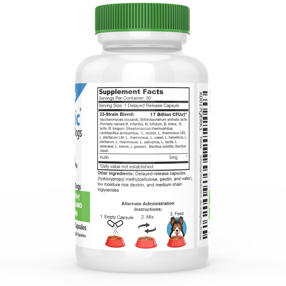 Probiotic Capsules product image 2
