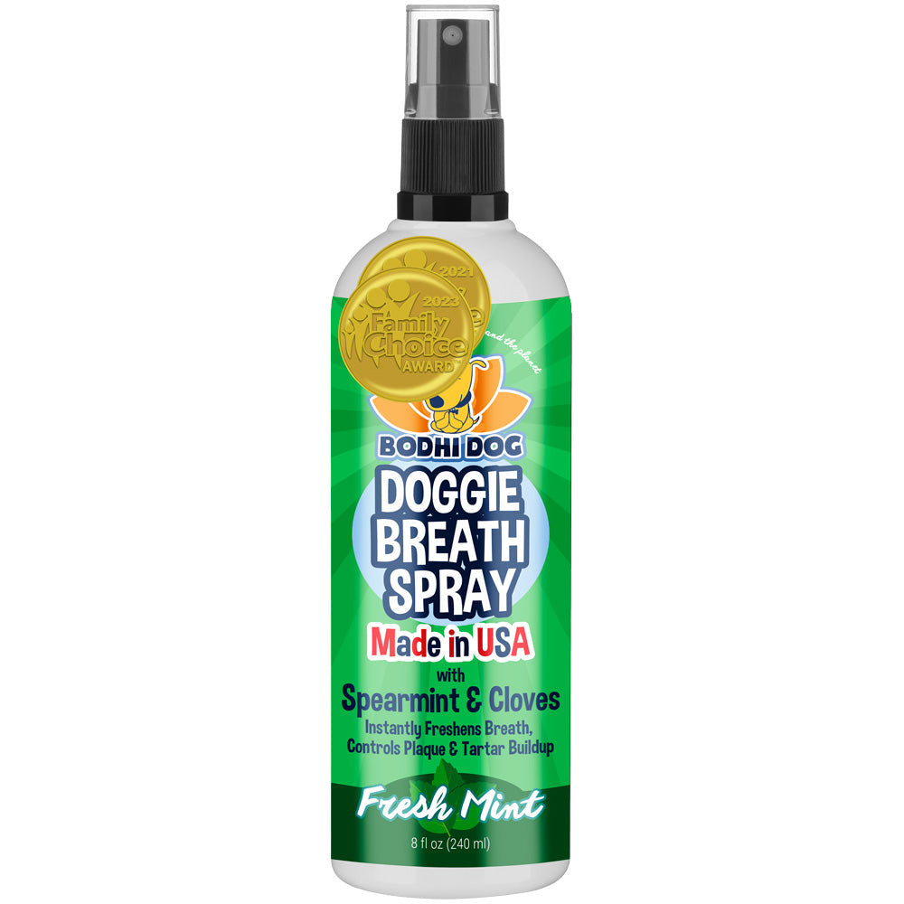 Dog Breath Freshener Spray product image 1