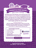 Dog Food Toppers product image 1