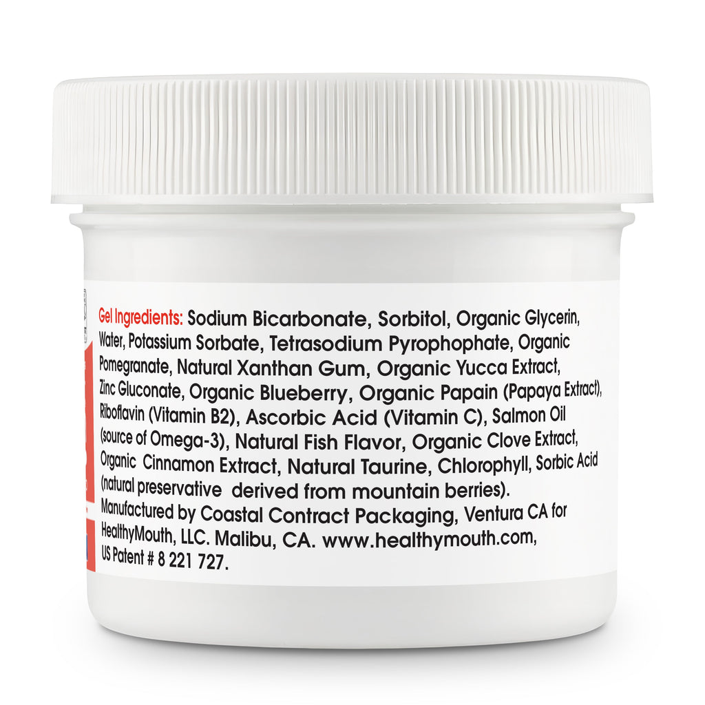 Cat Dental Gel product image 2