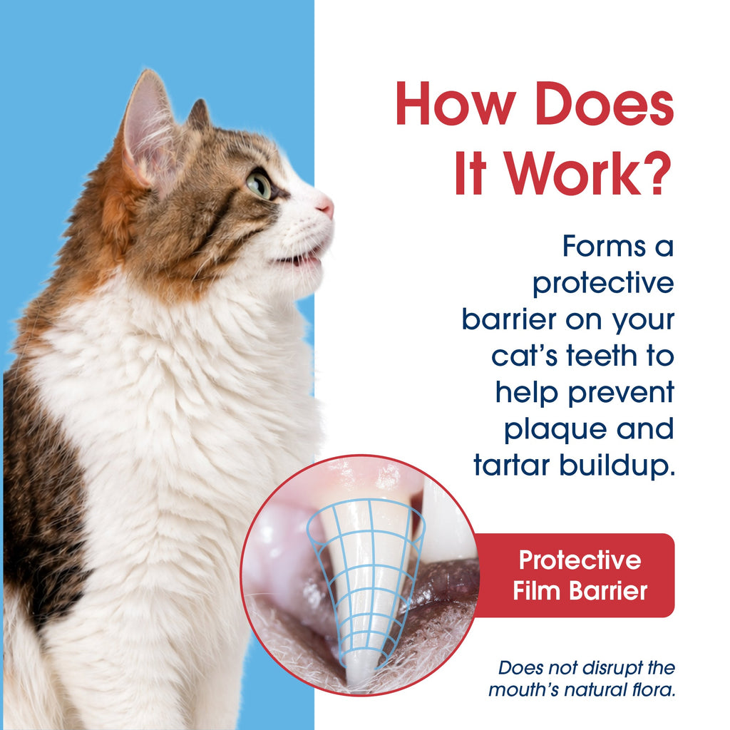 Cat Dental Gel product image 4