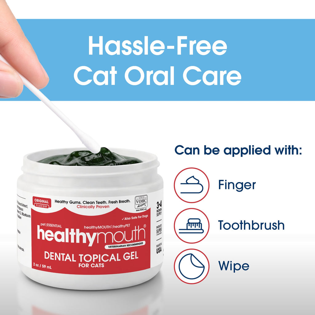 Cat Dental Gel product image 6