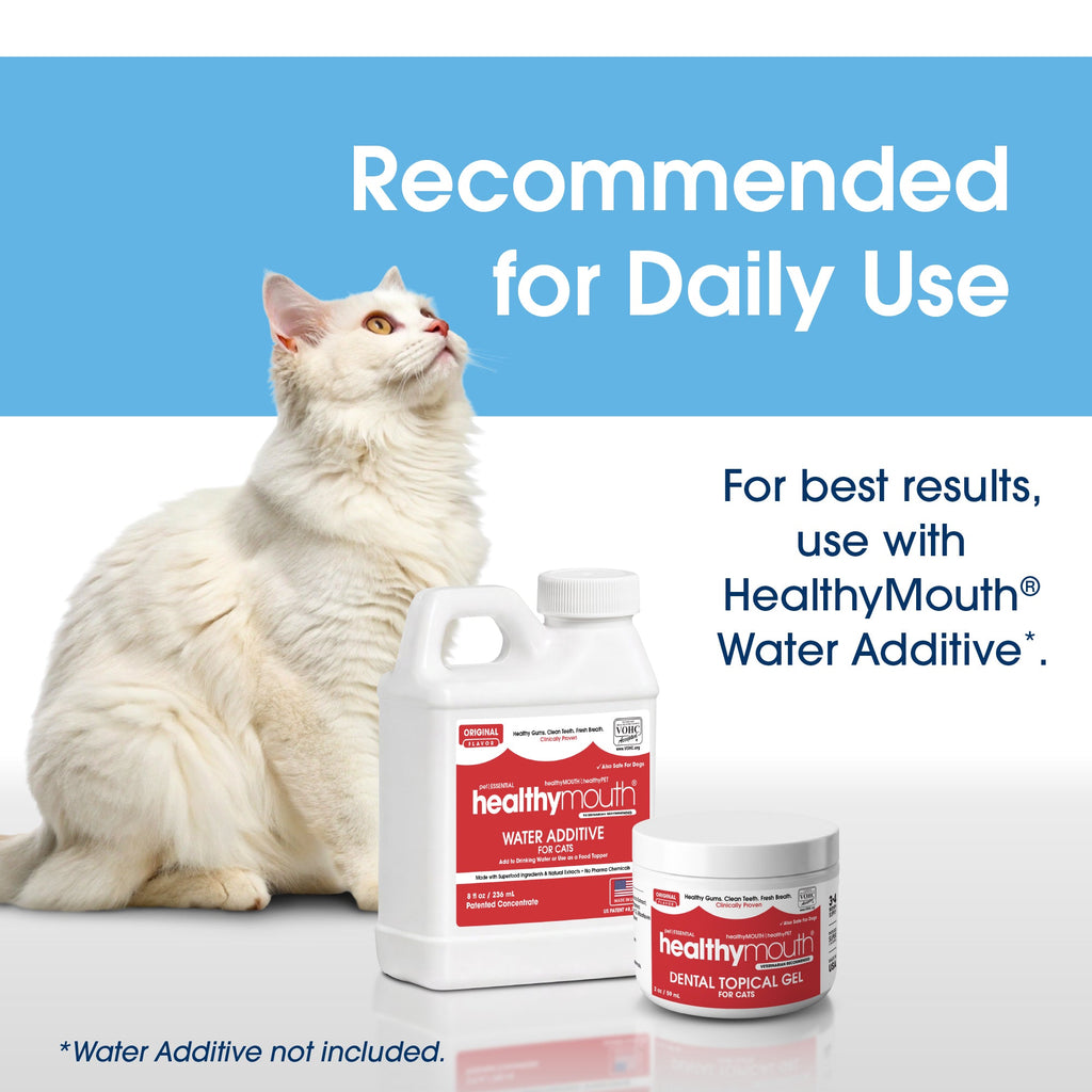 Cat Dental Gel product image 10