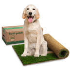 Dog Potty Grass Mat product image 1