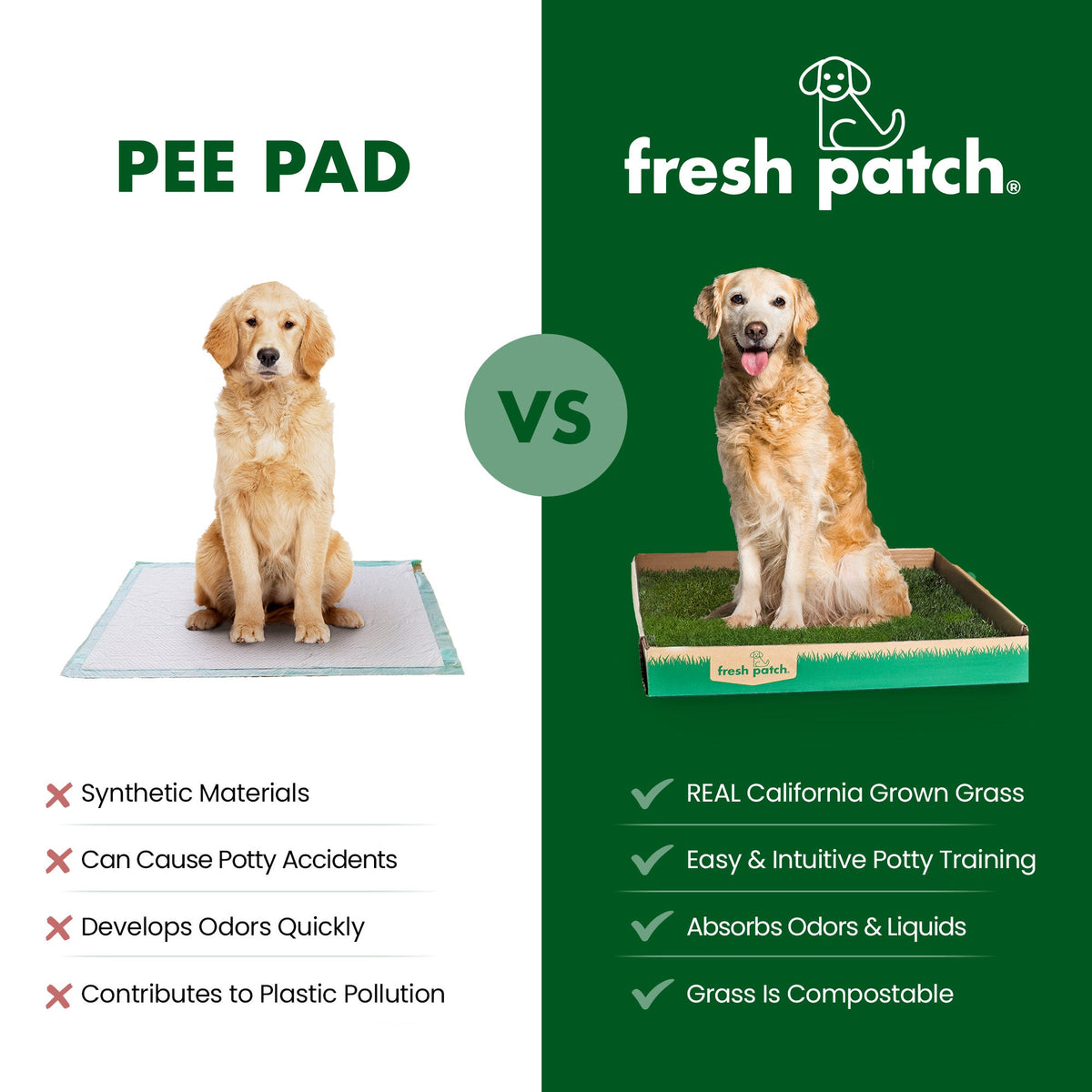 Dog Potty Grass Mat product image 5
