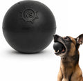 Rubber Dog Ball product image 1