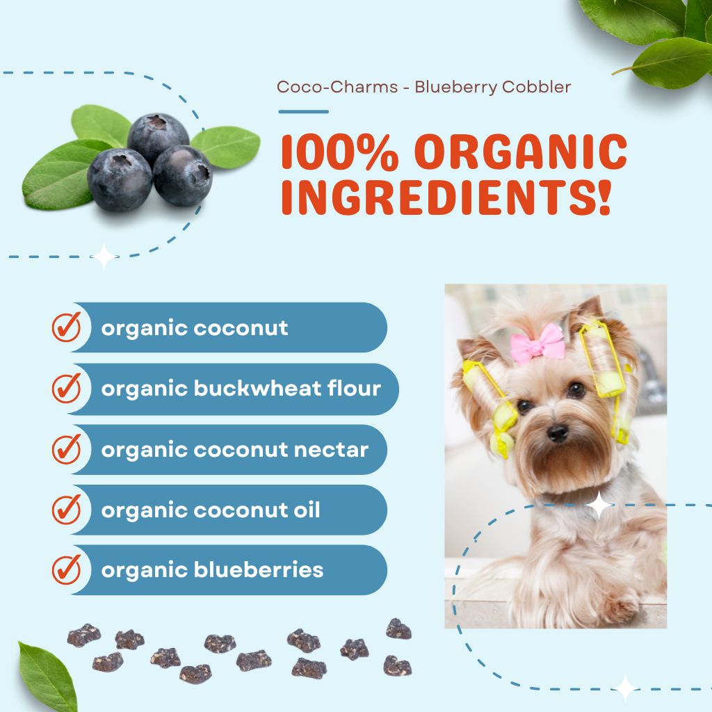 Dog Training Treats product image 4
