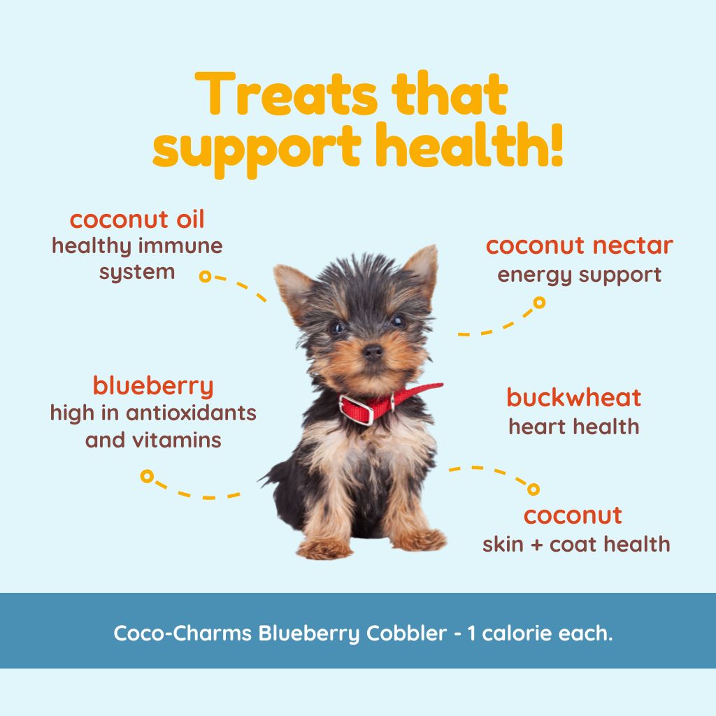Dog Training Treats product image 6