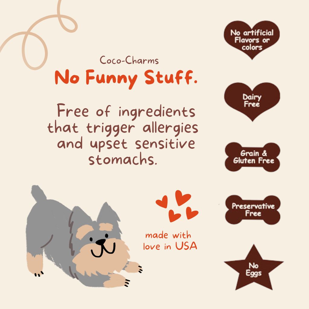 Dog Training Treats product image 7