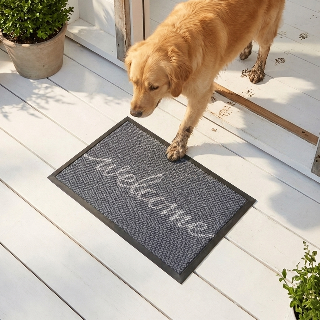 Dog Outdoor Mat product image 1