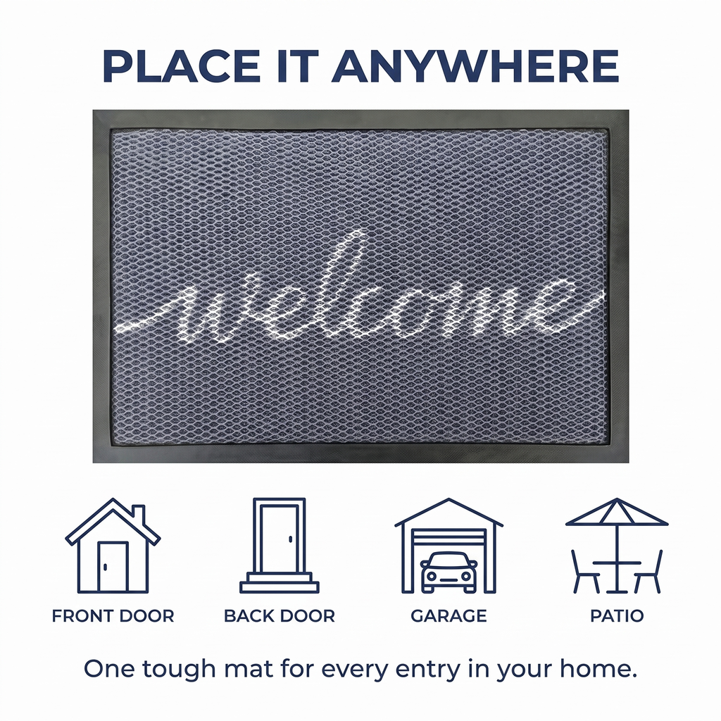 Dog Outdoor Mat product image 21
