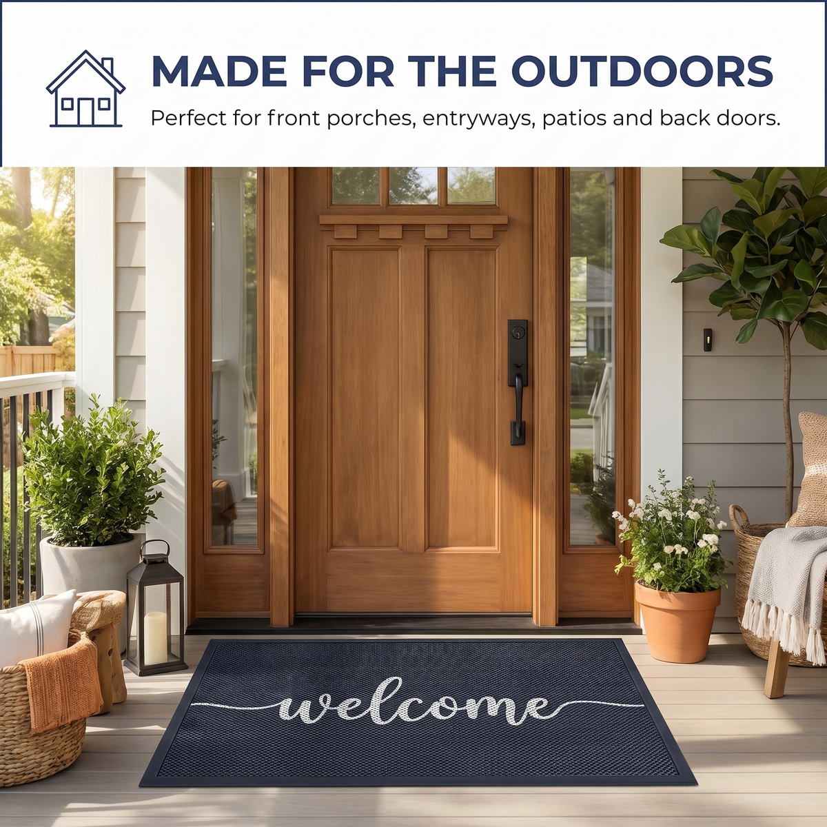 Dog Outdoor Mat product image 27