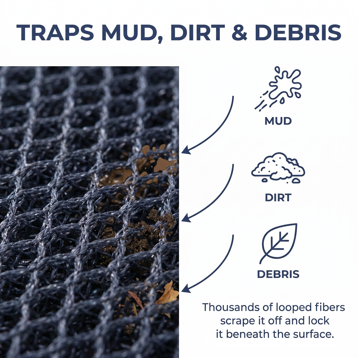 Dog Outdoor Mat product image 29