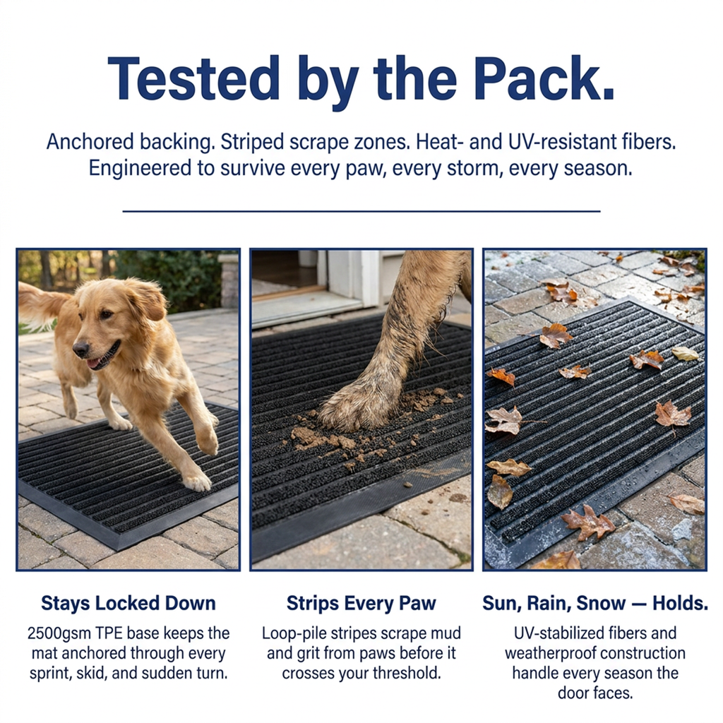 Dog Outdoor Mat product image 31
