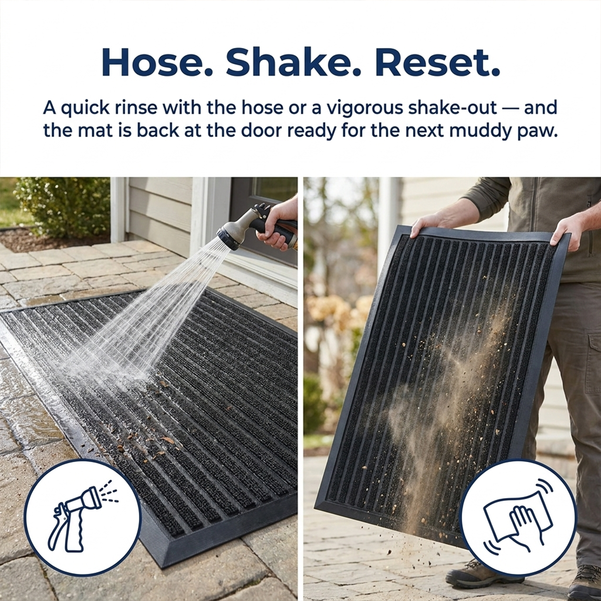 Dog Outdoor Mat product image 33
