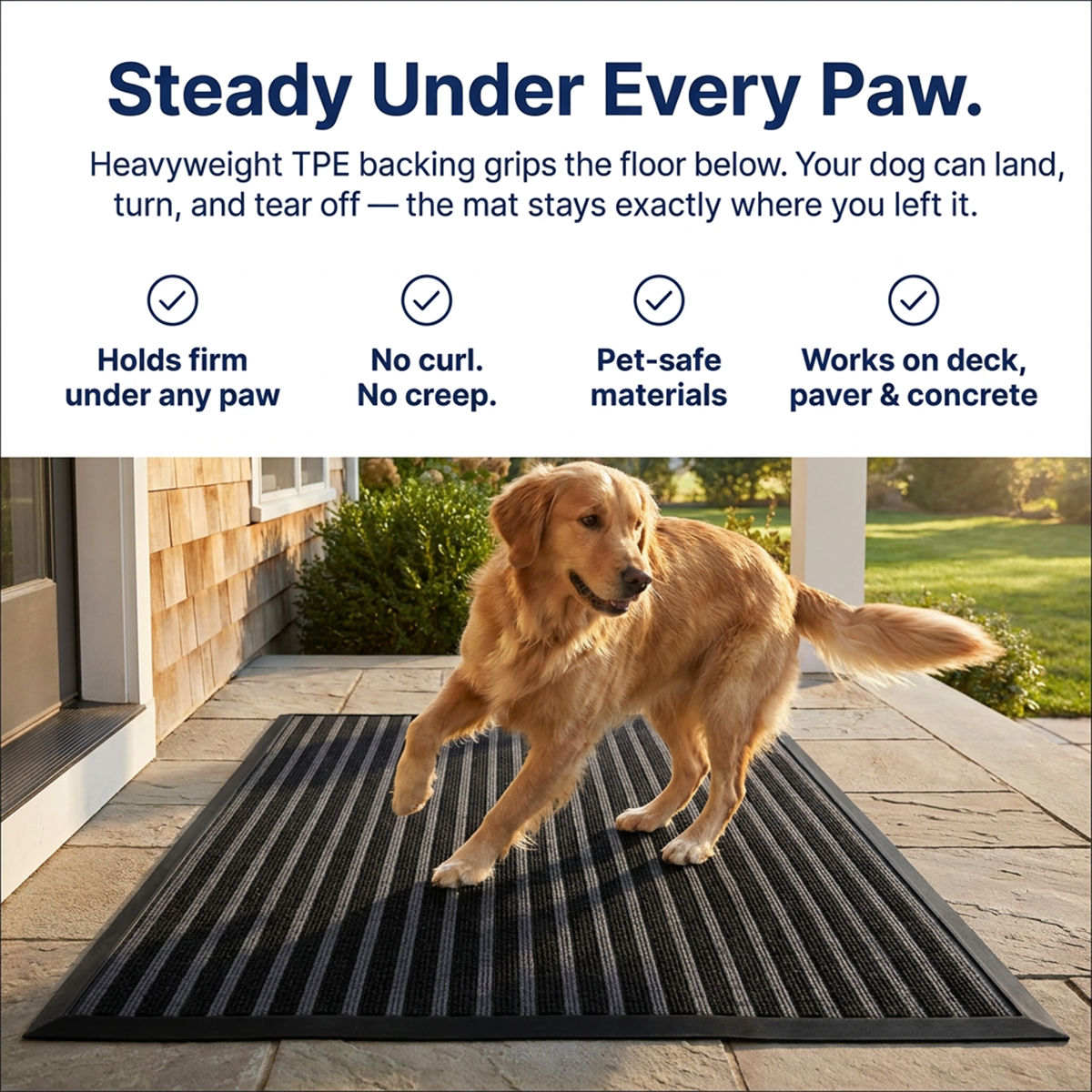Dog Outdoor Mat product image 35