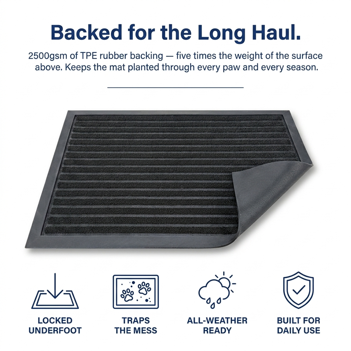 Dog Outdoor Mat product image 37