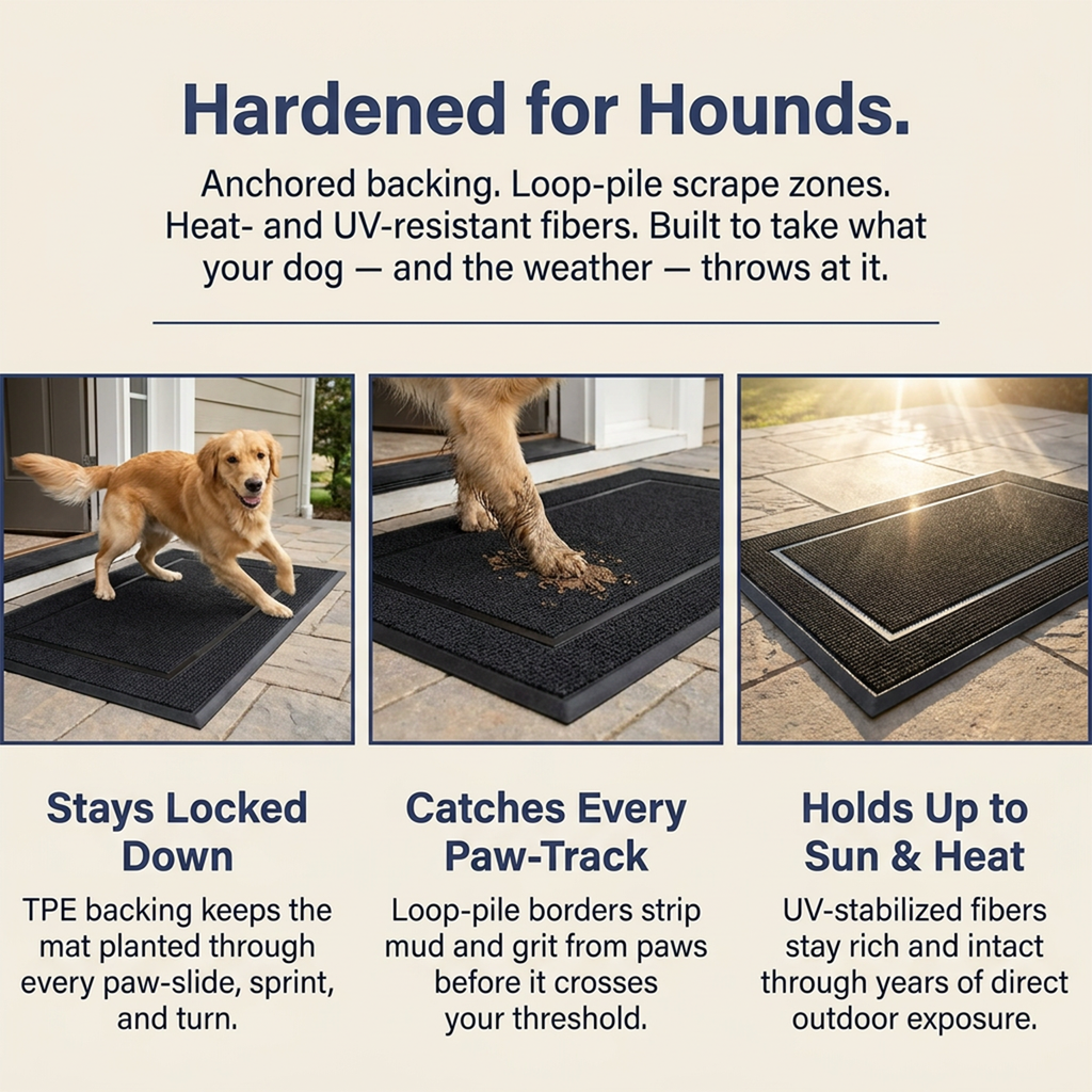 Dog Outdoor Mat product image 38