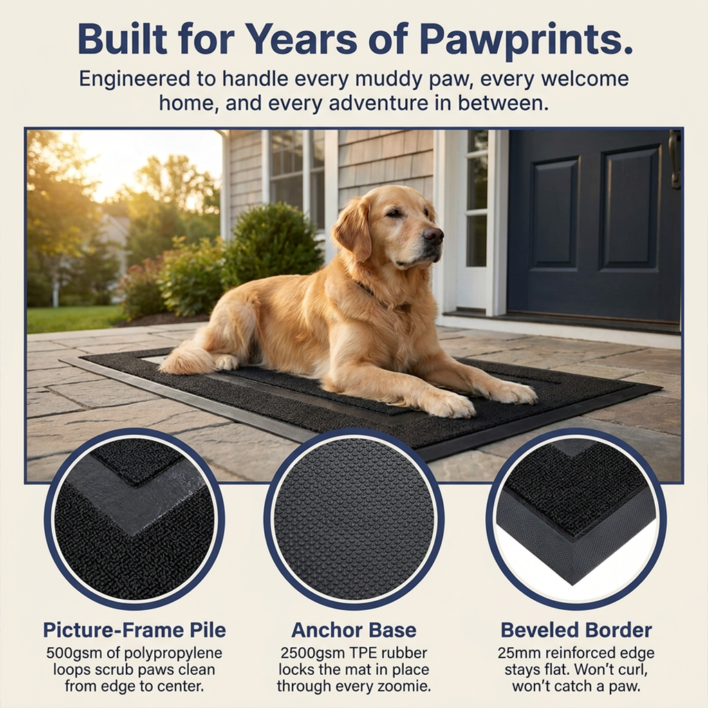 Dog Outdoor Mat product image 39