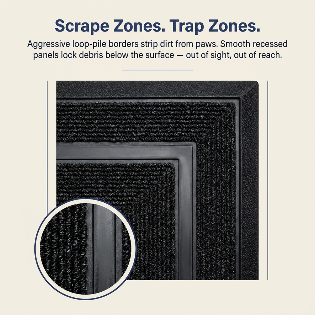 Dog Outdoor Mat product image 41