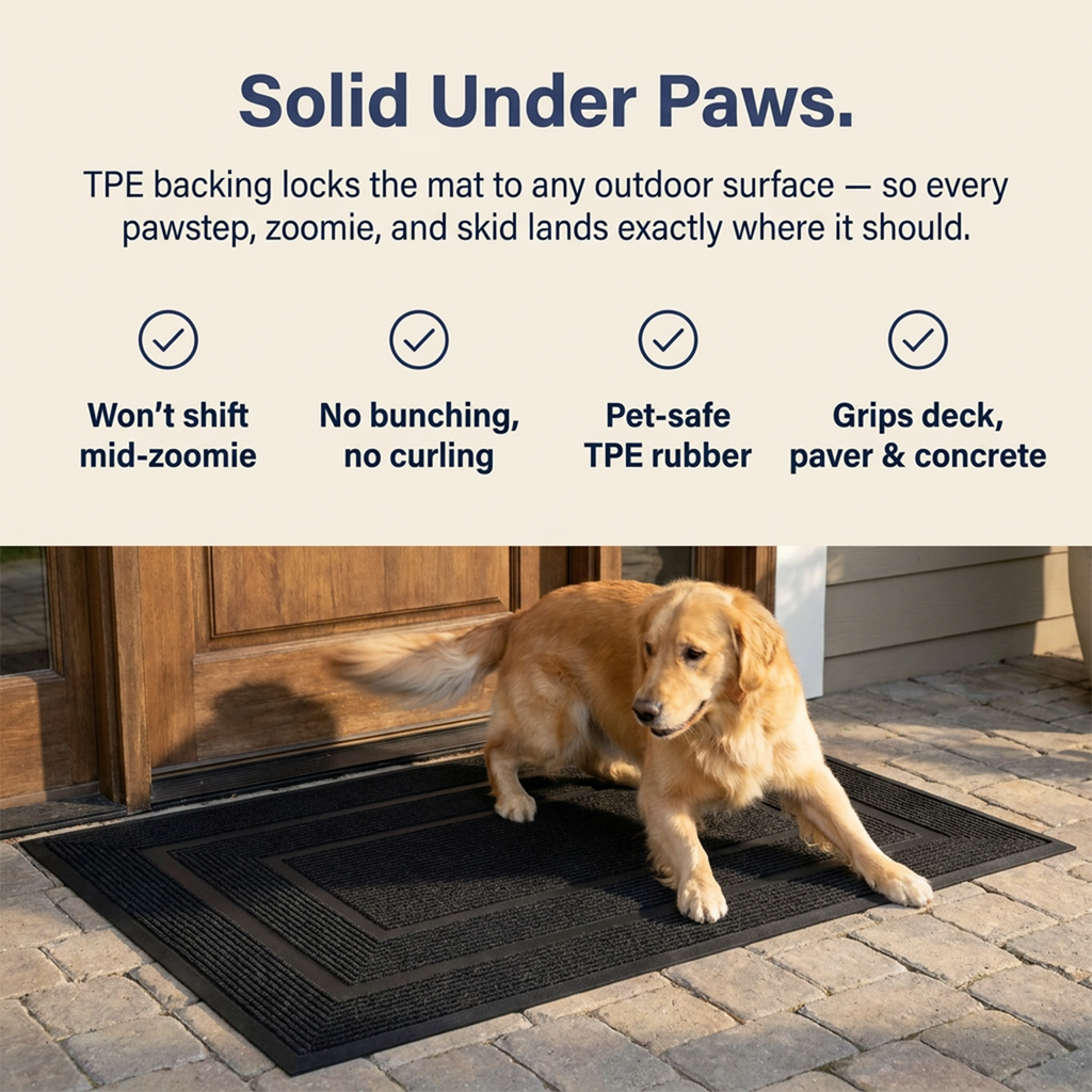 Dog Outdoor Mat product image 42
