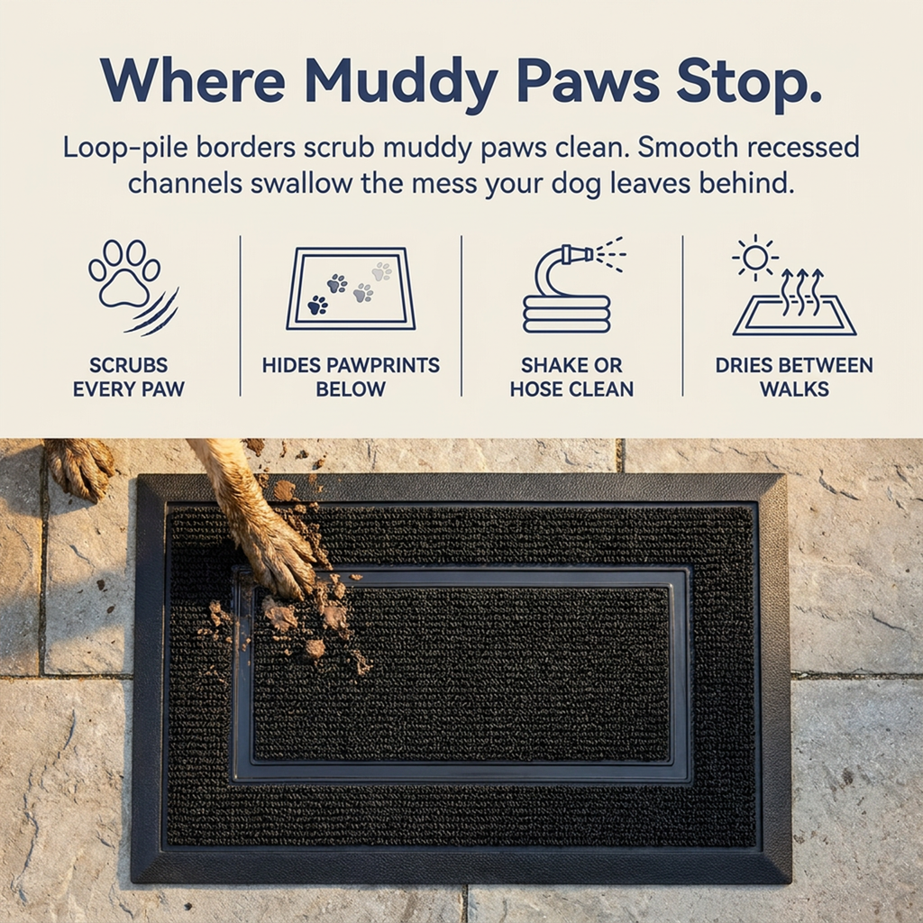 Dog Outdoor Mat product image 43